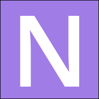 Nonprofit Logo