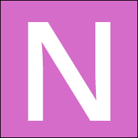 Nonprofit Logo